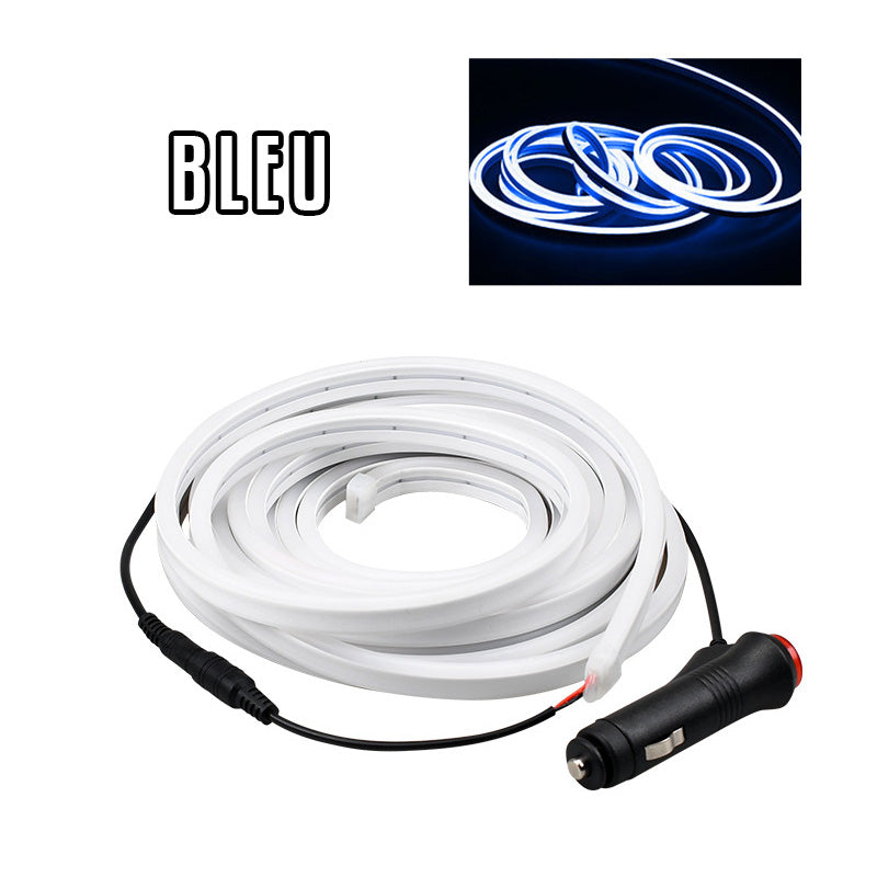 🚗💡Nice gift * Light Strip for Decorative Car Trunk Lamp