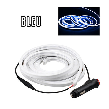 🚗💡Nice gift * Light Strip for Decorative Car Trunk Lamp