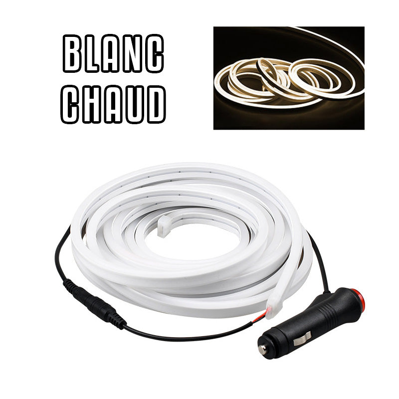 🚗💡Nice gift * Light Strip for Decorative Car Trunk Lamp
