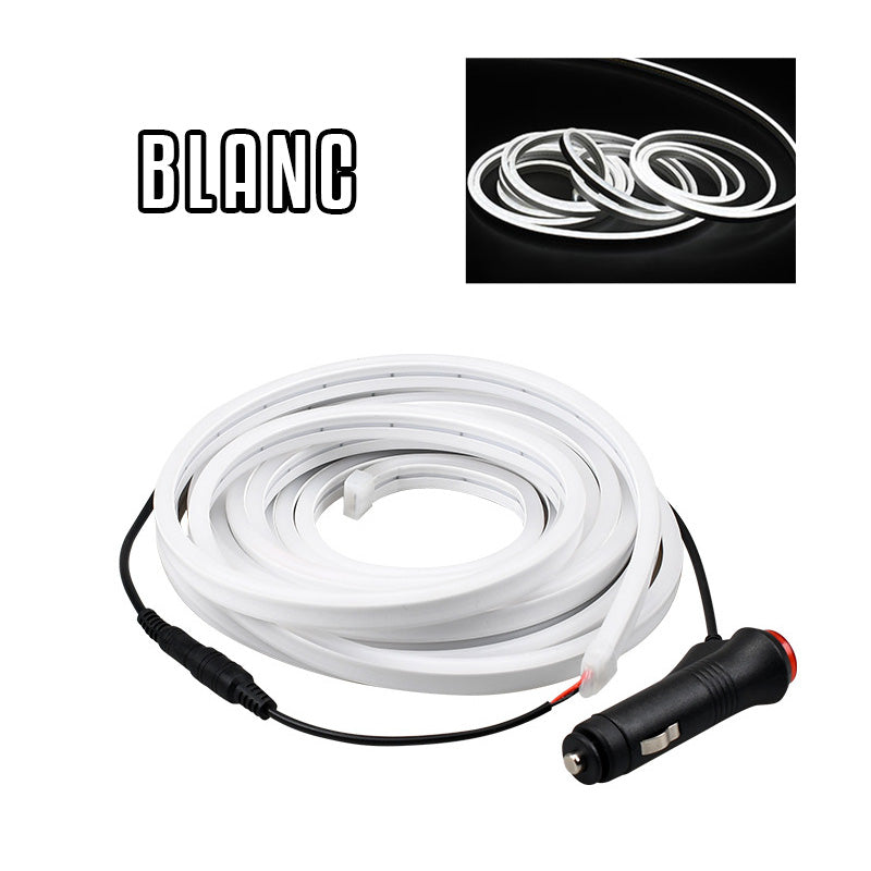 🚗💡Nice gift * Light Strip for Decorative Car Trunk Lamp