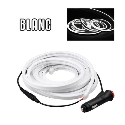 🚗💡Nice gift * Light Strip for Decorative Car Trunk Lamp