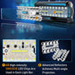 Powerful LED Light Bar Kit for Cars