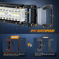 Powerful LED Light Bar Kit for Cars