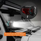 Powerful LED Light Bar Kit for Cars