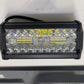 Powerful LED Light Bar Kit for Cars