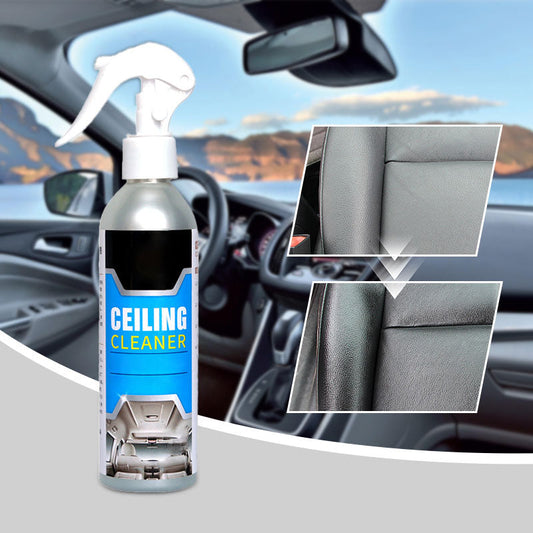 ⏰New limited time sale🔥 Car Interior Care Cleaner