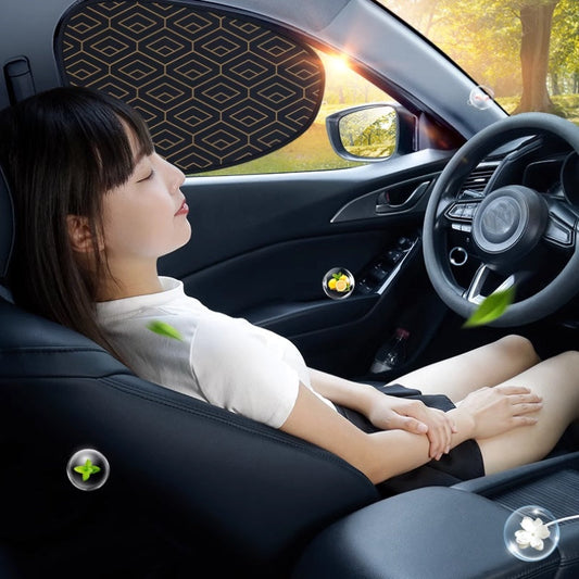 👍HOT PRODUCT🔥  Universal Car Side Window Sun Shades