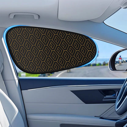 👍HOT PRODUCT🔥  Universal Car Side Window Sun Shades