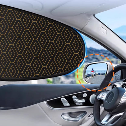 👍HOT PRODUCT🔥  Universal Car Side Window Sun Shades