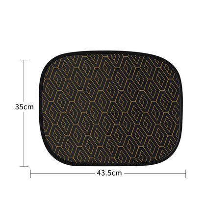 👍HOT PRODUCT🔥  Universal Car Side Window Sun Shades