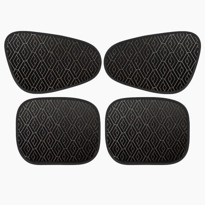 👍HOT PRODUCT🔥  Universal Car Side Window Sun Shades