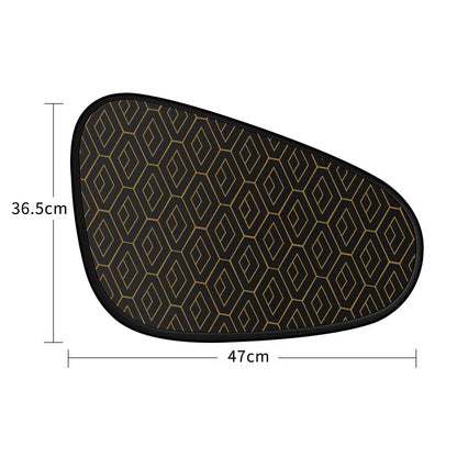 👍HOT PRODUCT🔥  Universal Car Side Window Sun Shades