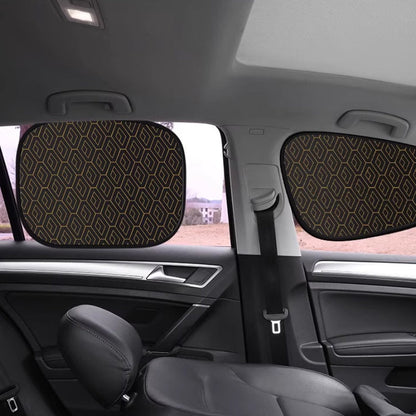 👍HOT PRODUCT🔥  Universal Car Side Window Sun Shades