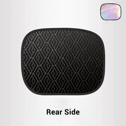 👍HOT PRODUCT🔥  Universal Car Side Window Sun Shades