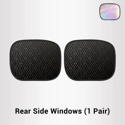 👍HOT PRODUCT🔥  Universal Car Side Window Sun Shades