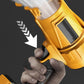 Stepless Adjustable Portable Jet Blower
