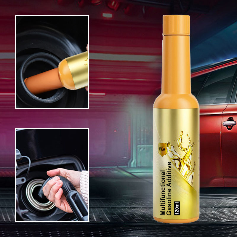 Multifunctional Gasoline Additive（50% OFF）