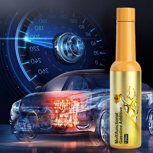 Multifunctional Gasoline Additive（50% OFF）