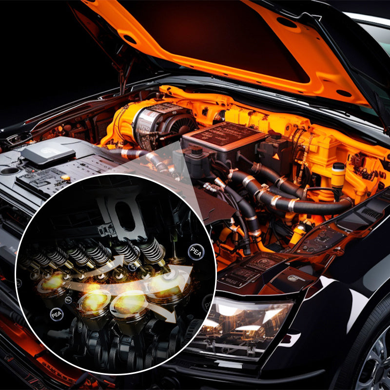 Multifunctional Gasoline Additive（50% OFF）