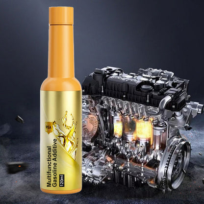 Multifunctional Gasoline Additive（50% OFF）