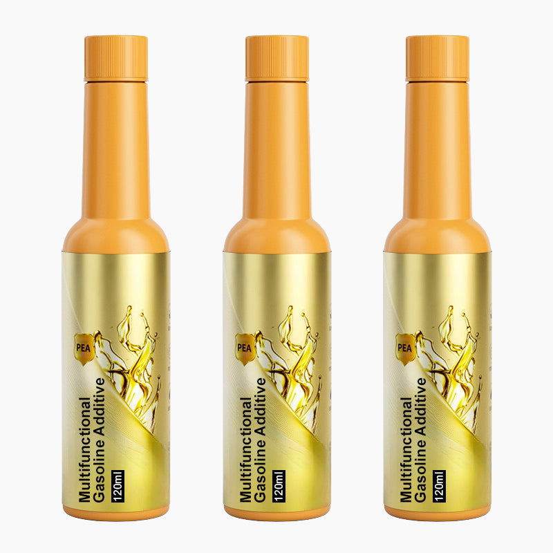 Multifunctional Gasoline Additive（50% OFF）