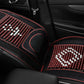 Beaded Seat Covers For Cars
