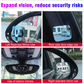 (🔥Buy 2 Get 1 free)Car HD infinity Angle mirror