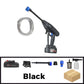 Cordless Portable High-Pressure Car Washer