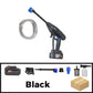 Cordless Portable High-Pressure Car Washer
