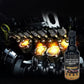 【💥New Arrivals 💥】Limited Time Benefit 🎁Buy 3 Get 2 Free!🔥Rustproof Car Engine Coolant Additive（50% OFF）