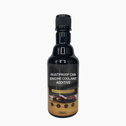 Rustproof Car Engine Coolant Additive