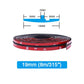 Car Universal Waterproof Soundproof Sealing Strip (8m/315”)