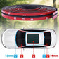 Car Universal Waterproof Soundproof Sealing Strip (8m/315”)