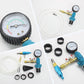 Coolant Vacuum Refill Kit