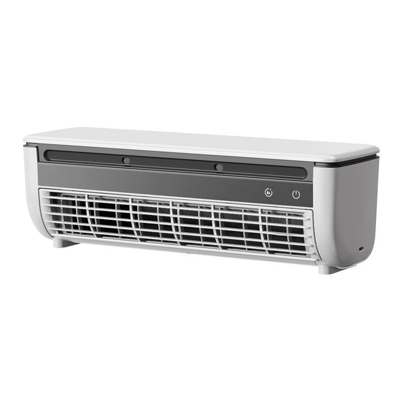 Universal Desktop & Wall-Mountable Mini Ice Mist Air Conditioner