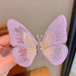 🔥2025 SALE - Embroidery Butterfly Decoration🚗🦋