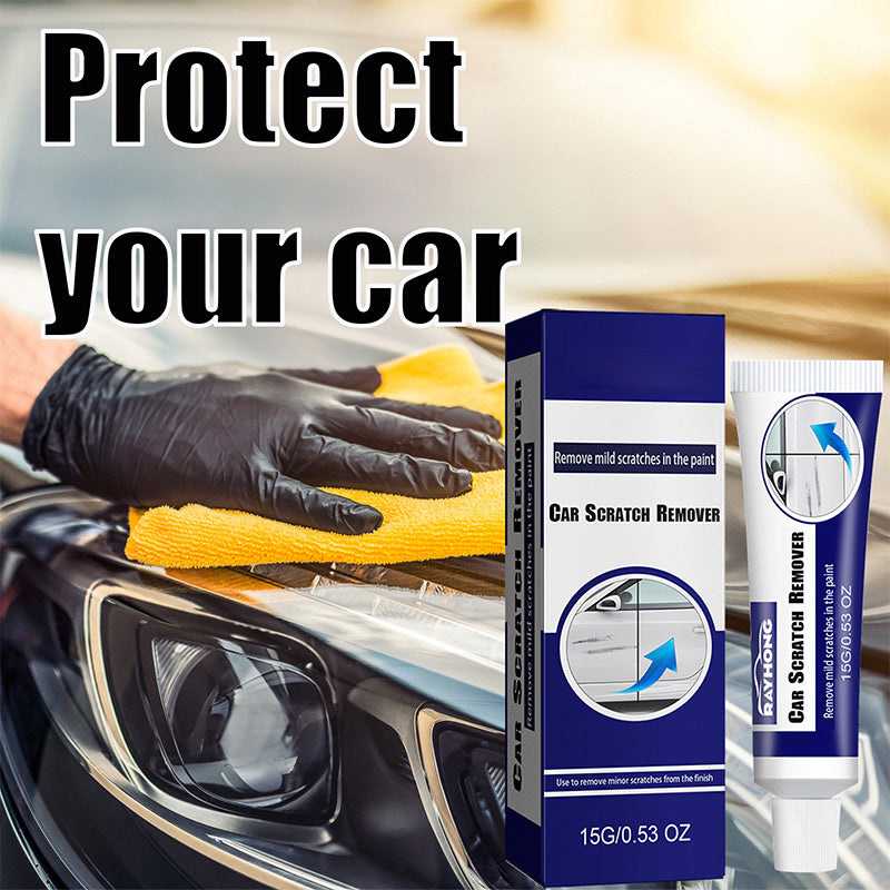 🔥Hot Sale - 49% OFF🔥Car Scratch Remover