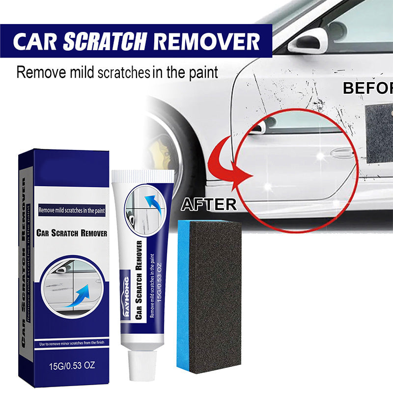 🔥Hot Sale - 49% OFF🔥Car Scratch Remover