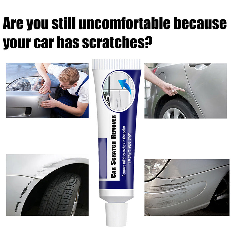 🔥Hot Sale - 49% OFF🔥Car Scratch Remover