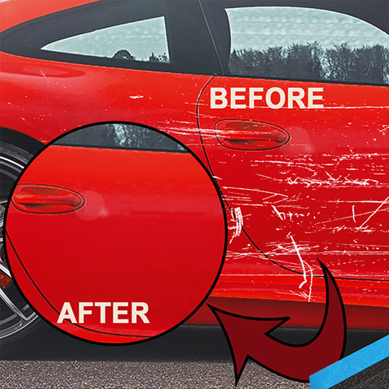 🔥Hot Sale - 49% OFF🔥Car Scratch Remover