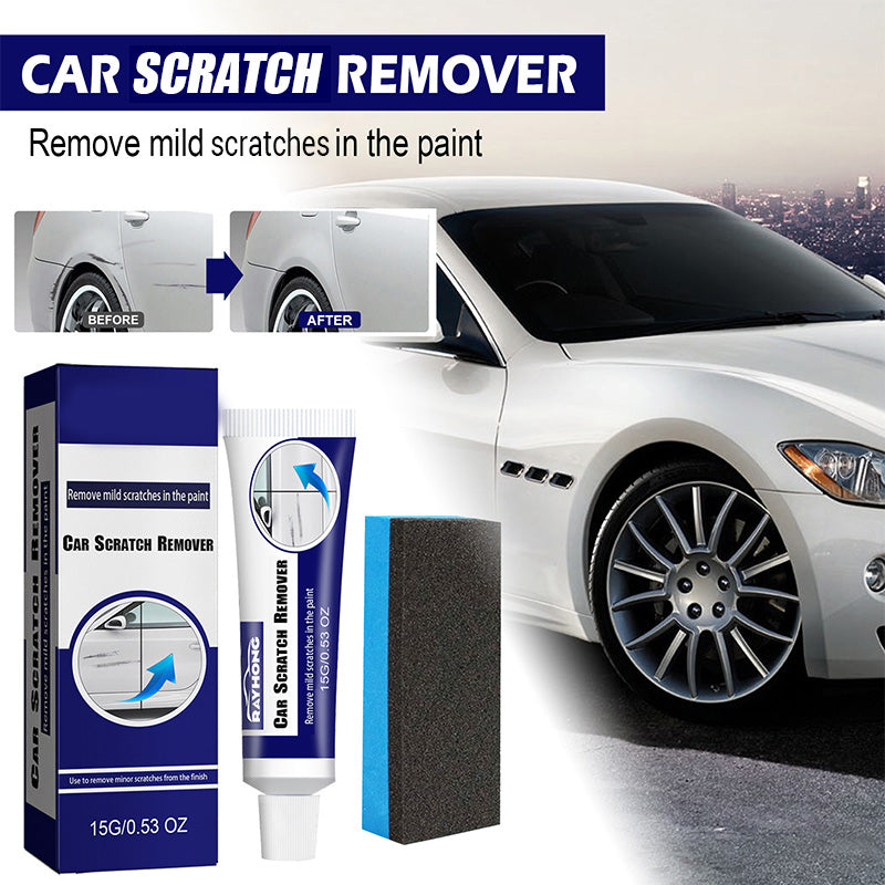 🔥Hot Sale - 49% OFF🔥Car Scratch Remover
