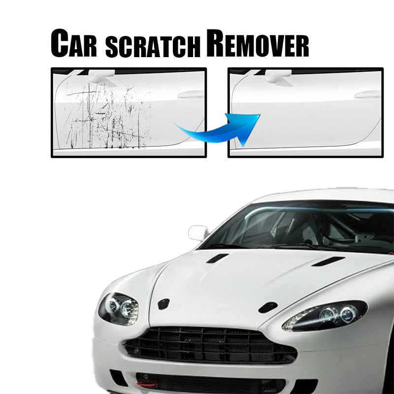 🔥Hot Sale - 49% OFF🔥Car Scratch Remover