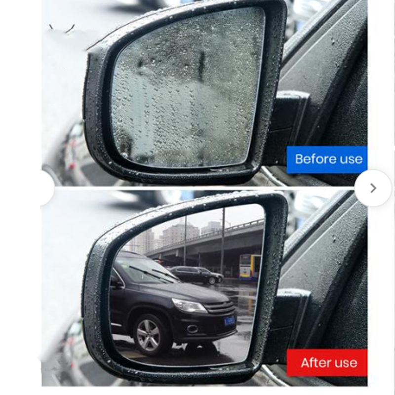 🔥Car Water Repellent & Anti-Fog Spray