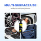 All-in-One Polish Tire Foam Cleaner