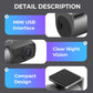 1290P Night Vision Dash Camera for Cars