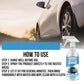 Car Rust & Iron Particle Remover Spray