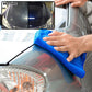 Car Coating Wax Kit