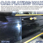 Car Coating Wax Kit