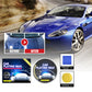 Car Coating Wax Kit