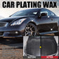 Car Coating Wax Kit